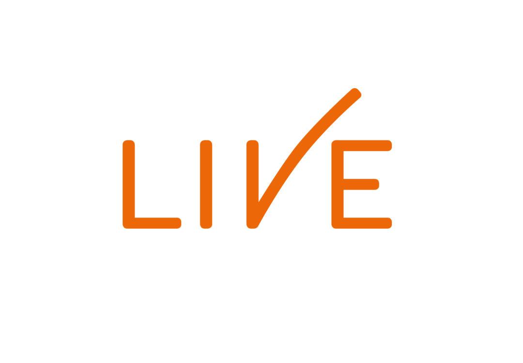 Live_logo - Ameo